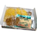 Nishiyama Sapporo's standard ＜3 meal set＞ - Image 4