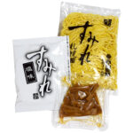 Sumire Dry Ramen＜Salt＞ - Image 2
