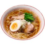 Hokkaido Niyaboshi Ramen Asahikawa＜Shoyu＞ - Image 2