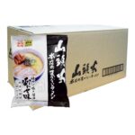 Santouka Makanai Ramen＜Awase Flavor＞ - Image 3