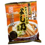 Yoshino Honten Asahikawa＜Miso＞