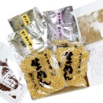 Sapporo「Aji no Sanpei」4-meal set