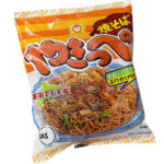 Yakisoba yakippe