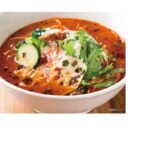 Hokkaido tomato ramen - Image 2
