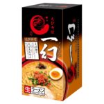 Shrimp Soba Ichigen＜Miso＞