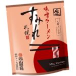 Sumire Ramen＜Miso＞