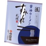 Sumire Ramen＜Soy Sauce＞